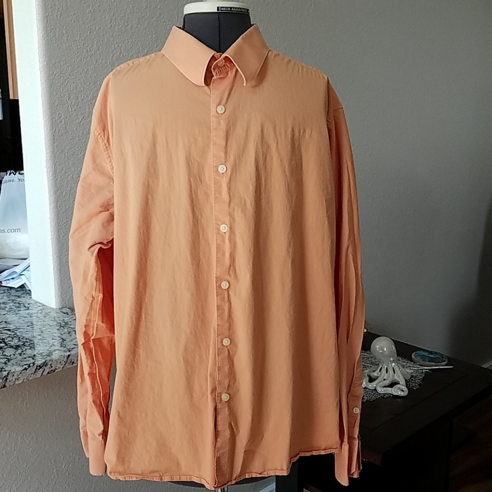 4 for $20 🌷Clearance! Structure shirt